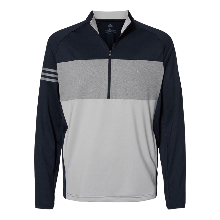 A492.Collegiate-Navy-Grey-Three-Heather-Grey-Two:Small.TCP