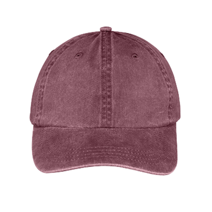 CP84.Maroon:One Size.TCP
